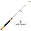 MISTRALL set na dírky prut + naviják + vlasec ZDARMA!