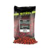 steg pellet mix 5mm 800g strawberry halibut