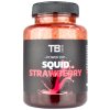 tb baits power dip glm squid strawberry 150 ml p252