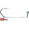 Mořské jigové háčky ICE Fish JIG