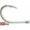 Mořské háčky ICE Fish MONSTER NI