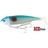 Umělá nástraha na moře ICE Fish ryba MOBY B 30 cm/630 g