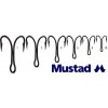 Mustad dvojháčky Limerick Double Hook 3674R velikosti