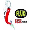 Návazec pro mořský rybolov ICE Fish trubičky DUO A