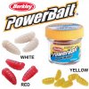 Berkley PowerBait Micro Power Maggots červi 1 cm - 110 ks