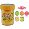 Berkley PowerBait Natural Scent Cheese Trout Bait sýrové těsto na pstruhy - 50 g