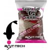 Bait-Tech krmítková směs Special G Dark Groundbait - 1 kg