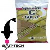 Bait-Tech krmítková směs Special G Gold Groundbait - 1 kg