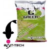 Bait-Tech krmítková směs Special G Green Groundbait - 1 kg