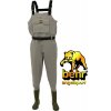 Behr prsačky TRENDEX EveryDry waders