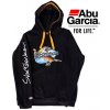 Mikina s kapucí Abu Garcia Svartzonker McMio Hoodie