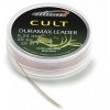 Pletená šňůra Climax Cult Duramax Leader 25 m