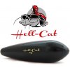 Hell-Cat podvodní splávek černý