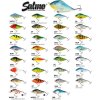 Wobler Salmo Slider 7 S