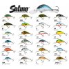 Wobler Salmo Hornet 4 F