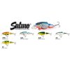 Wobler Salmo Frisky 7 DR