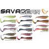 Gumové nástrahy na moře Savage Gear Cutbait Herring Kit 25 cm/460 g