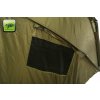 Giants Fishing bivak Monster Bivvy 2,5 Man - větrací okno