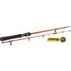 Prut Sportex Youngstar NT CR1612 160 cm/9-32 g