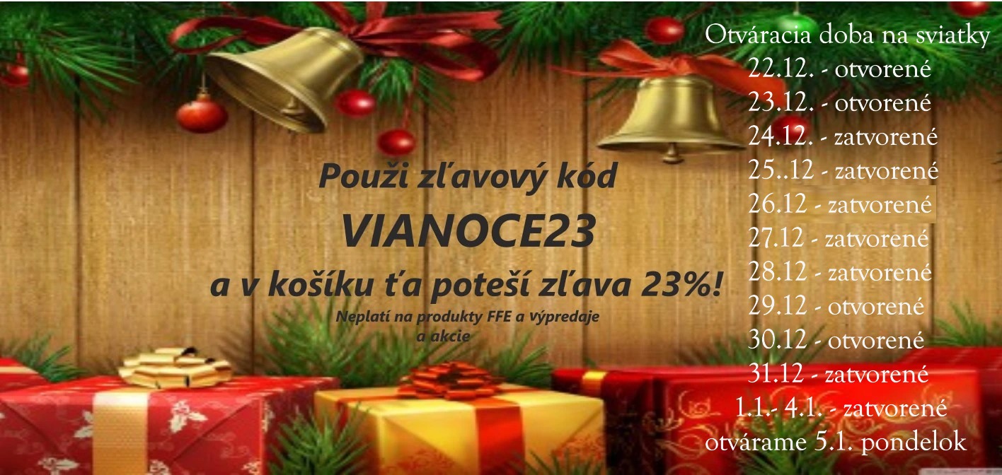Vianoce23