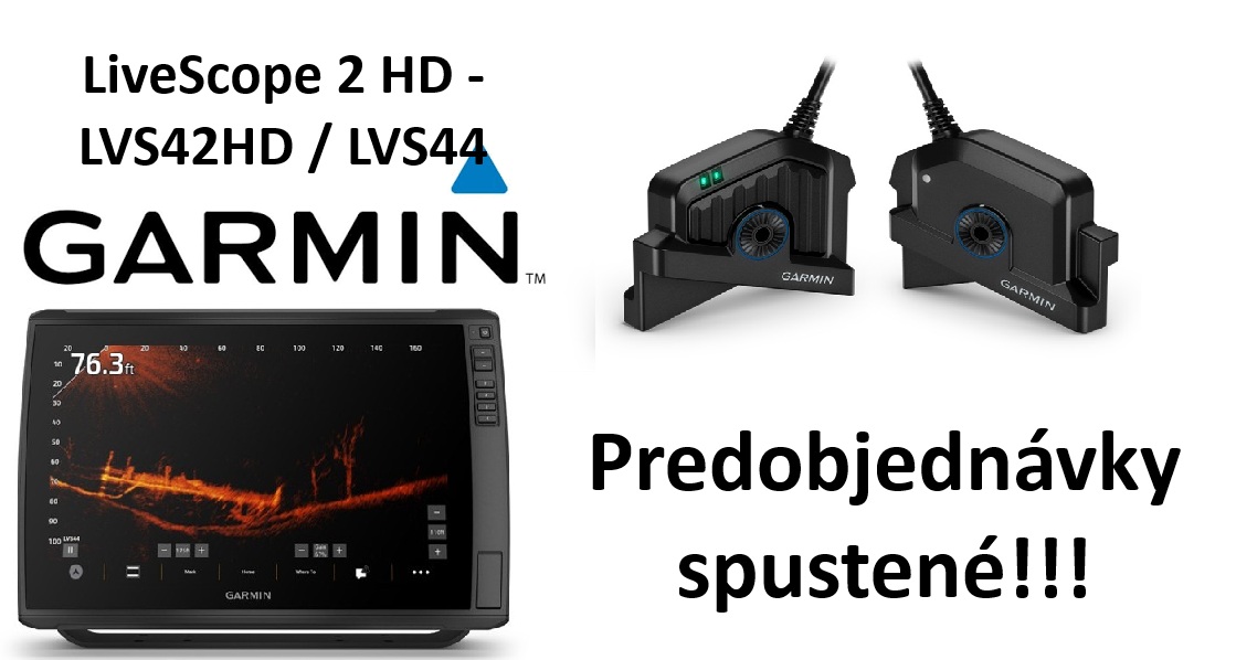 LiveScope 2 HD