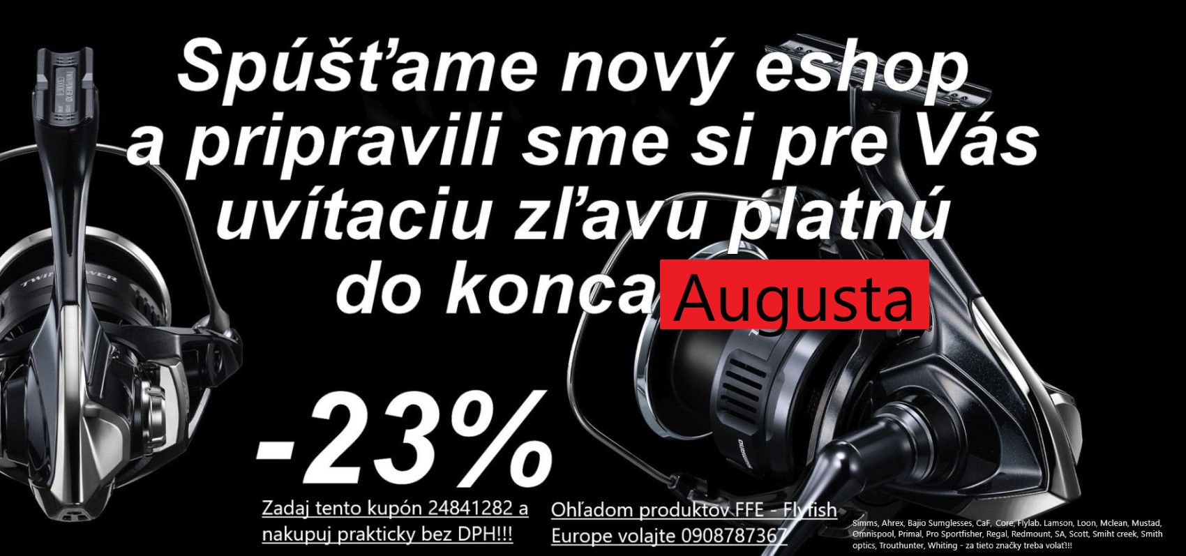 Uvádzacia zľava