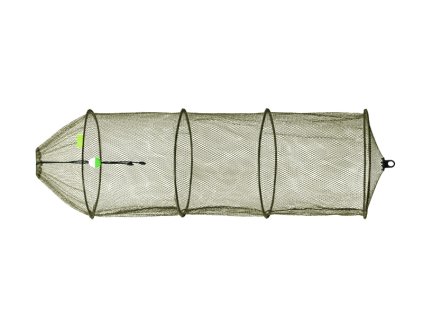 Úlovková sieťka Delphin BASE-R / Pogumovaná (Variant Úlovková sieťka Delphin BASE-R / Pogumovaná 40/100cm)
