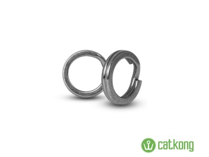 Pevnostné krúžky CATKONG / 10ks / 110kg (Variant Pevnostné krúžky CATKONG / 10ks / 110kg 12mm)