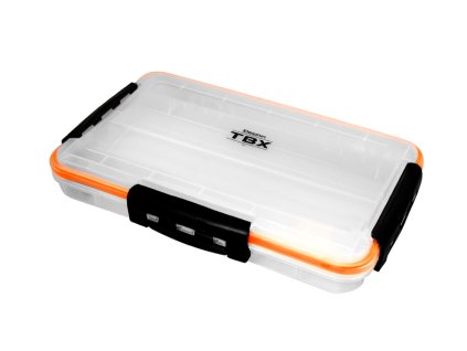 Krabica Delphin TBX One 360-1P Clip WP (Variant Krabica Delphin TBX One 360-1P Clip WP 360x230x50mm)