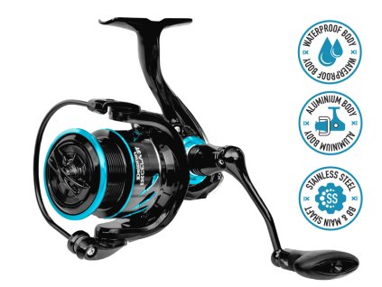 Delphin IXCELA 2T AL BODY (Variant Delphin IXCELA 2T AL BODY veľ. 2000)