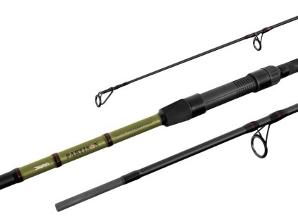 Delphin PARTISAN Carp (Variant Delphin PARTISAN Carp 360cm/3.50lbs/2 diely)