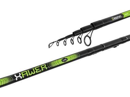 Delphin XAWER TeleFLOAT (Variant Delphin XAWER TeleFLOAT 360cm/30g)