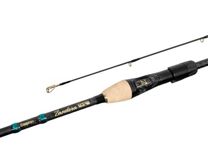 Delphin ZANDERA XCS 40T (Variant Delphin ZANDERA XCS 40T 210cm/3-21g)