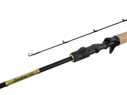 Delphin Zandera B-CAST (Variant Delphin Zandera B-CAST 210cm/5-28g/2 diely)
