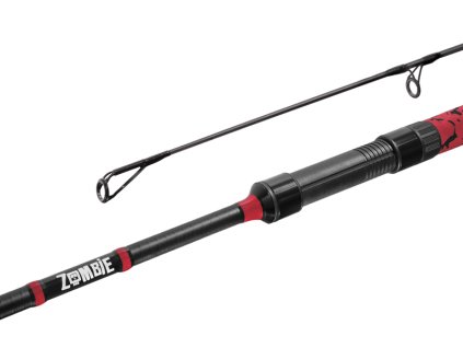 Delphin ZOMBIE (Variant Delphin ZOMBIE 300cm/80g/2 diely)
