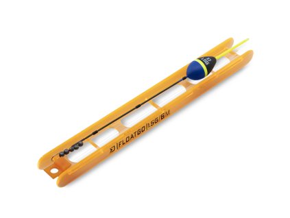 Hotový nadväzec s plavákom na rebríku Delphin FloatGO (Variant Hotový nadväzec s plavákom na rebríku Delphin FloatGO 6m/0,5g)