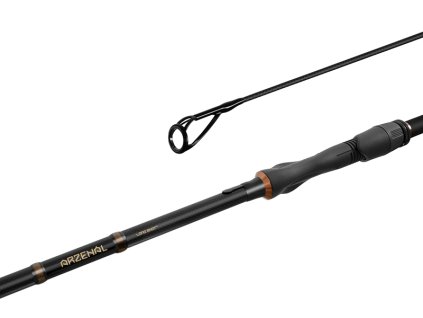 Delphin ARZENAL LS+ (Variant Delphin ARZENAL LS+ 360cm/3,00lbs/2 diely)