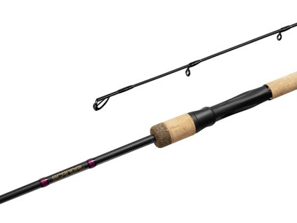 Delphin SCANDAL SPIN (Variant Delphin SCANDAL SPIN 200cm/10g/2diely)