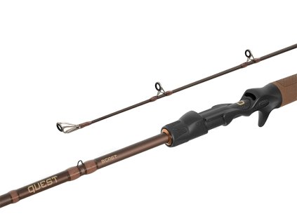 Delphin QUEST B´CAST (Variant Delphin QUEST B´CAST 195cm/125g/2diely)
