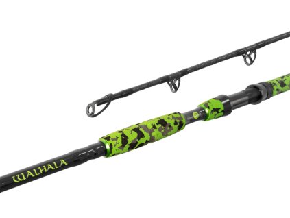 Catkong WALHALA / 2 diely