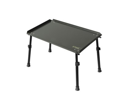 Kaprársky stolík Delphin STEELS L  47x30cm (Variant Kaprársky stolík Delphin STEELS L  47x30cm 47x30cm)