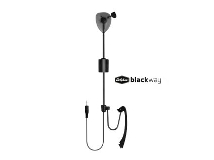 Signalizátor záberu Delphin SKIPER BlackWay