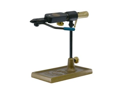 Revolution Series Vise with Regular Head (Farba Black)