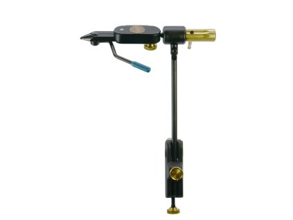 Revolution Series Vise with Big Game Head (Farba Black)