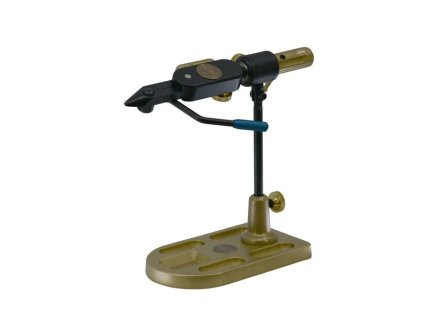 Revolution Series Vise with Big Game Head (Farba Black)