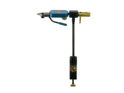 Revolution Series Vise with Stainless Steel Head (Farba Stainless)