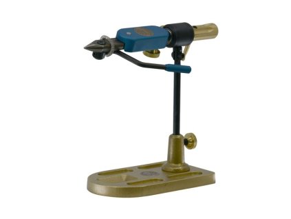 Revolution Series Vise with Stainless Steel Head (Farba Stainless)