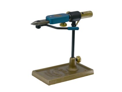 Revolution Series Vise with Stainless Steel Head (Farba Stainless)