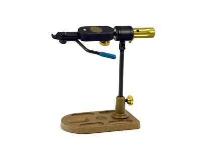 Revolution Series Vise with Hook Head (Farba Black)