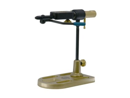 Revolution Series Vise with Shank Head (Farba Black)
